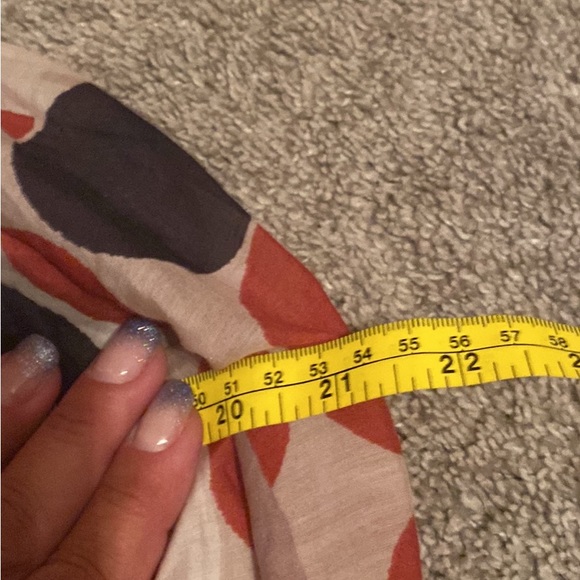 Manila Grace Dress from Italy size 44(size medium or size 6) - Picture 5 of 10